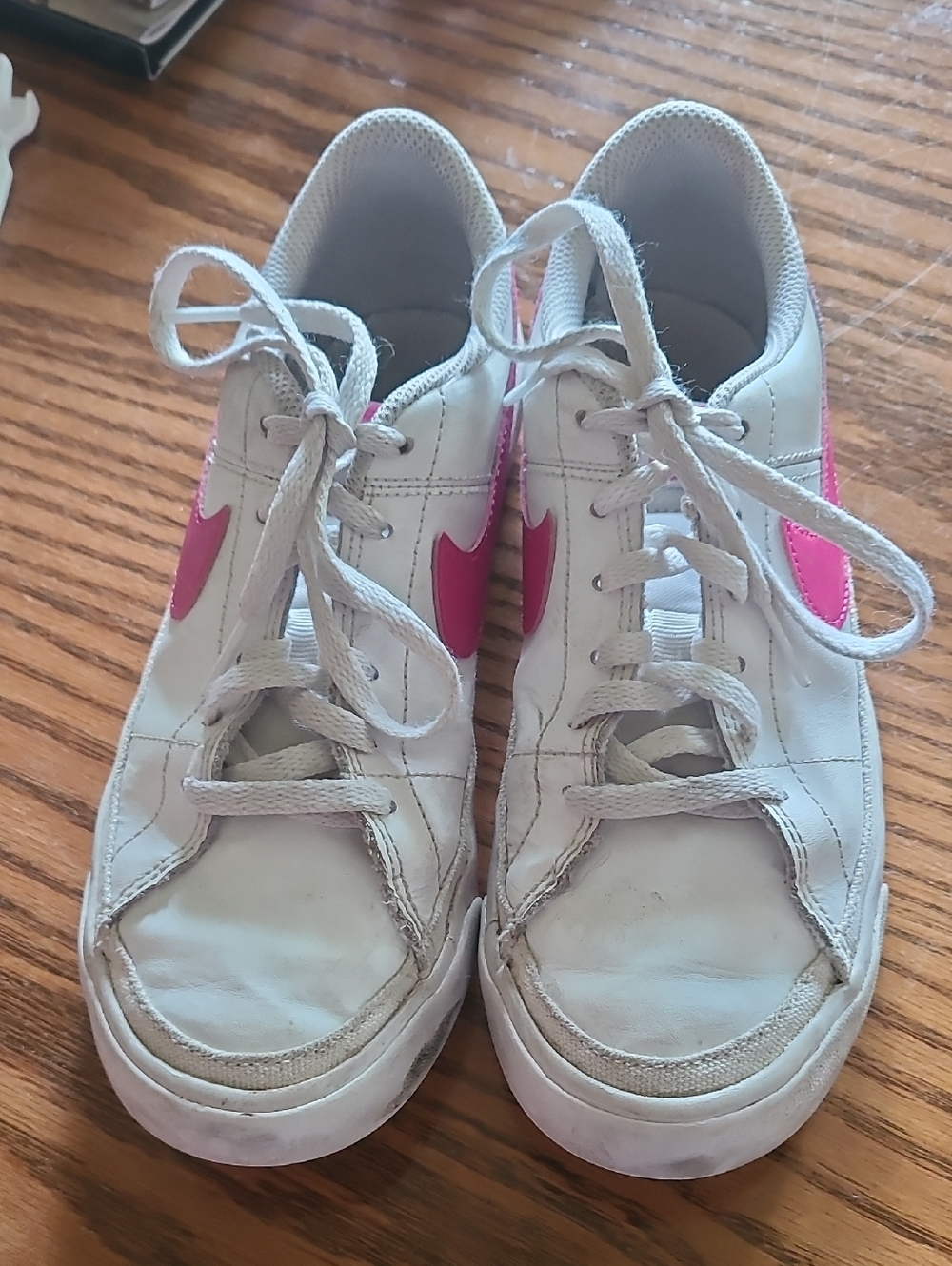 Girls NIke Shoes